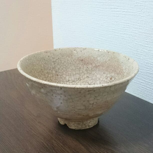 茶道具  抹茶茶碗