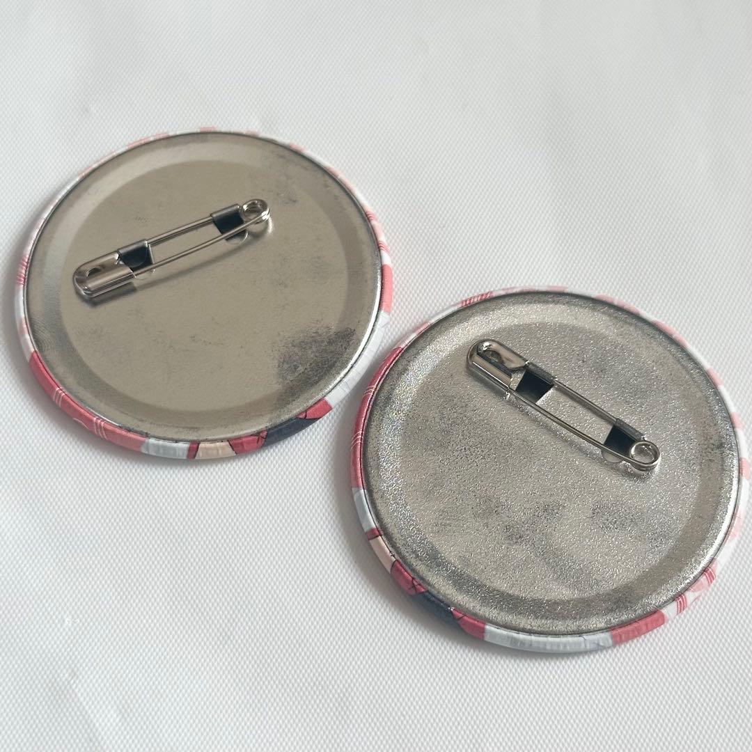 孤爪研磨 極楽湯 缶バッジ コースター 54点