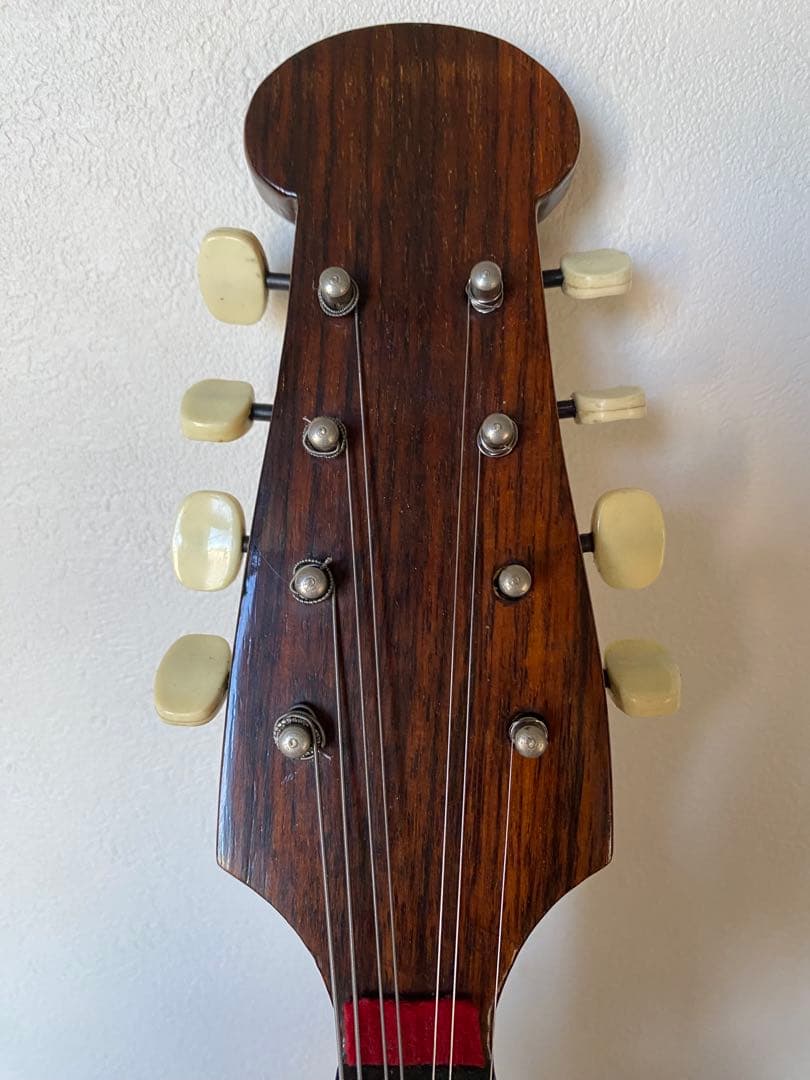 カラーチェ CALACE マンドリンクラシコ アンティーク