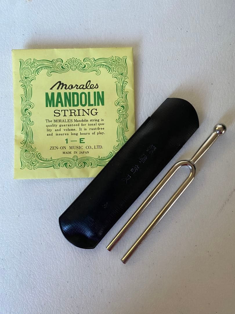 カラーチェ CALACE マンドリンクラシコ アンティーク