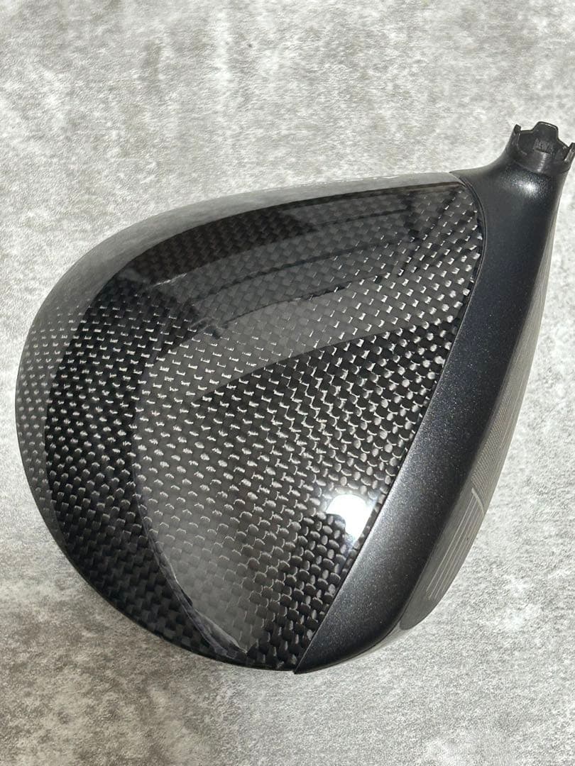 パラダイムAiスモーク トリプルダイヤモンド MAX 9° ⭐️美品⭐️TAシリアル