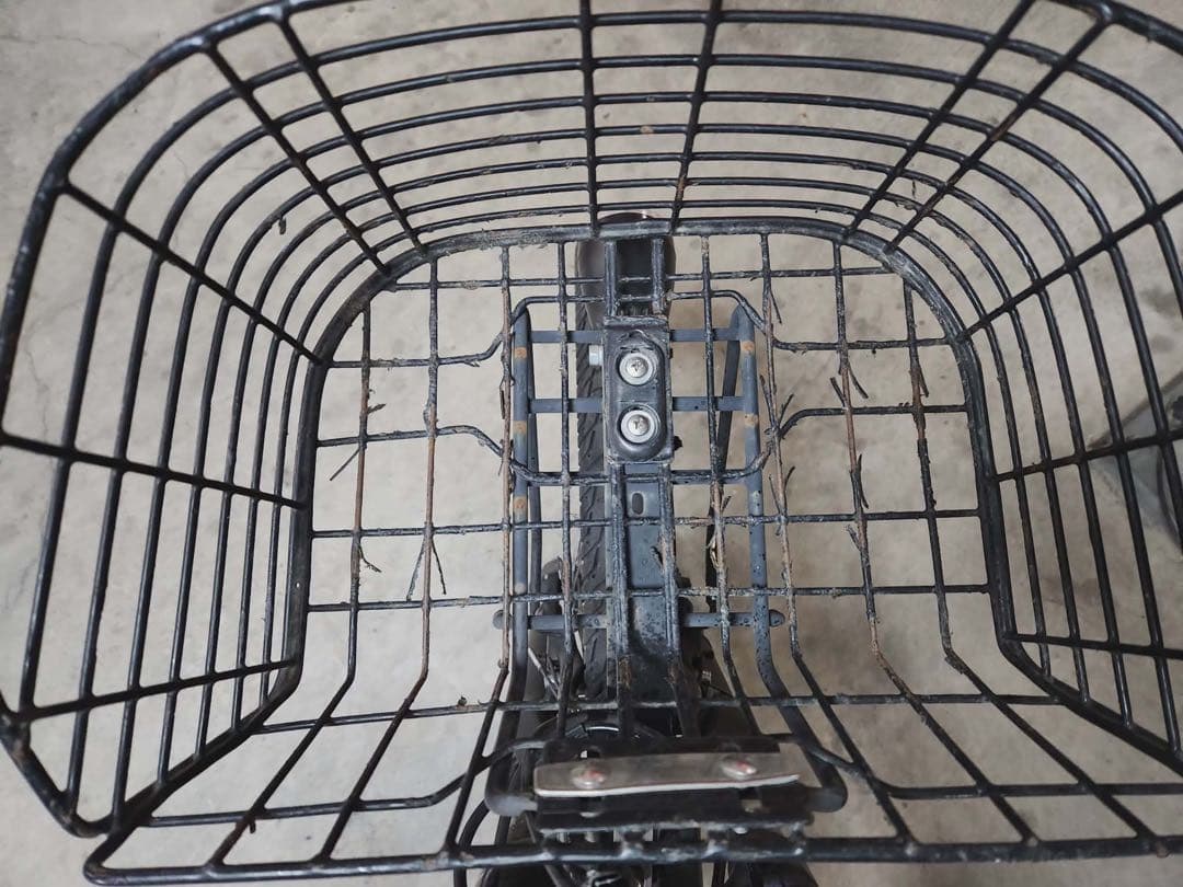 パナソニック電動自転車ハリヤ2019年モデル