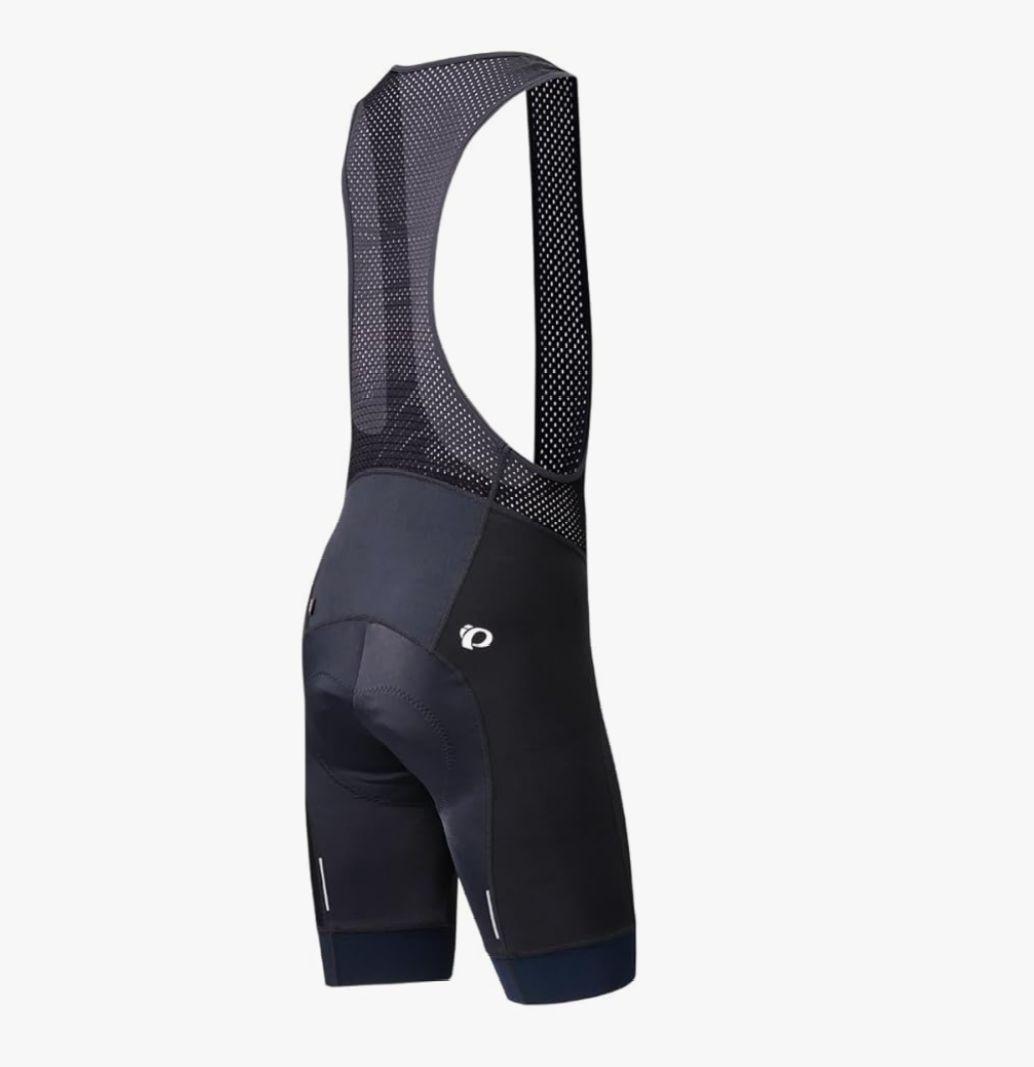 7479　[パールイズミ] サイクルウェア コールド シェイド ビブ パンツ