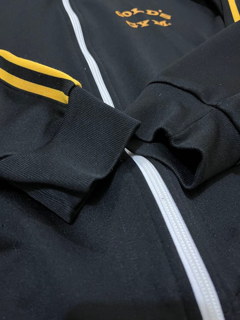 ゴールドジム レア希少限定ジャージ xl 美中古