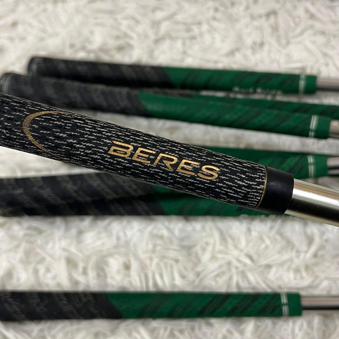 レフティー　ツインマークスTM503 ホンマ