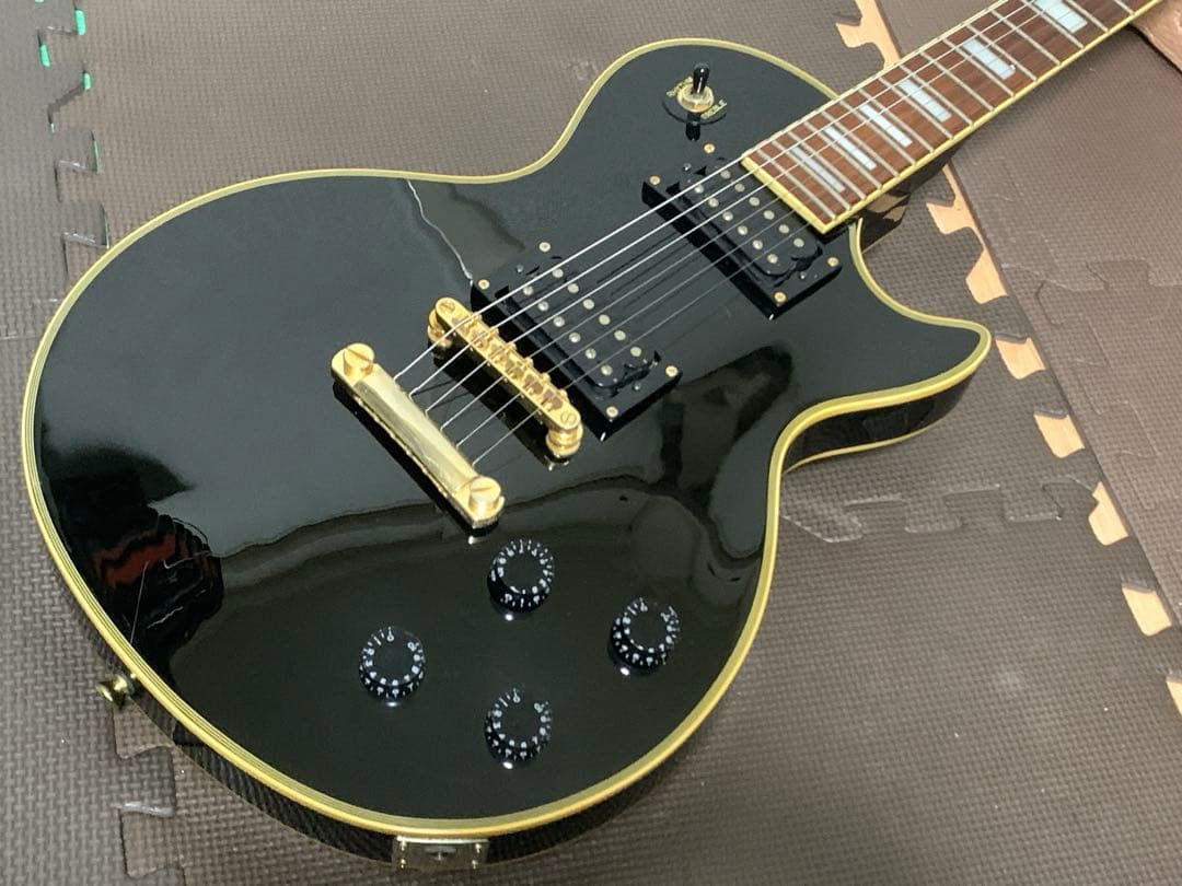 K•Garage ケーガレージ レスポール カスタム タイプ lpc lp