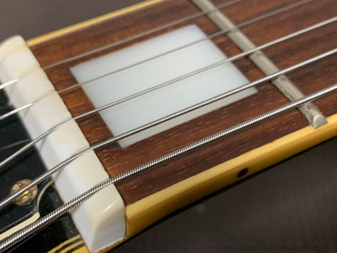 K•Garage ケーガレージ レスポール カスタム タイプ lpc lp