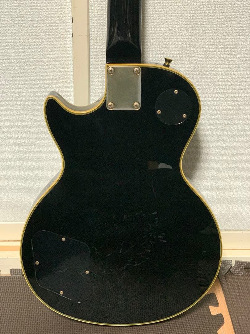 K•Garage ケーガレージ レスポール カスタム タイプ lpc lp