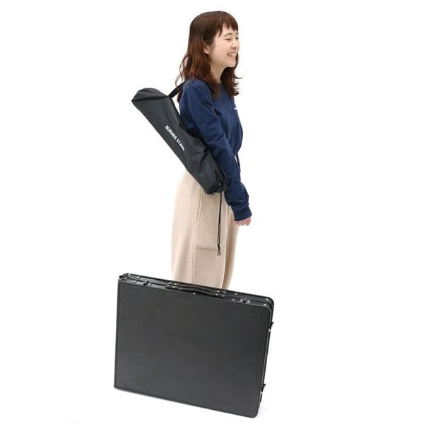 【新品】DOD オールインワンキッチン ブラック TB5-723-BK