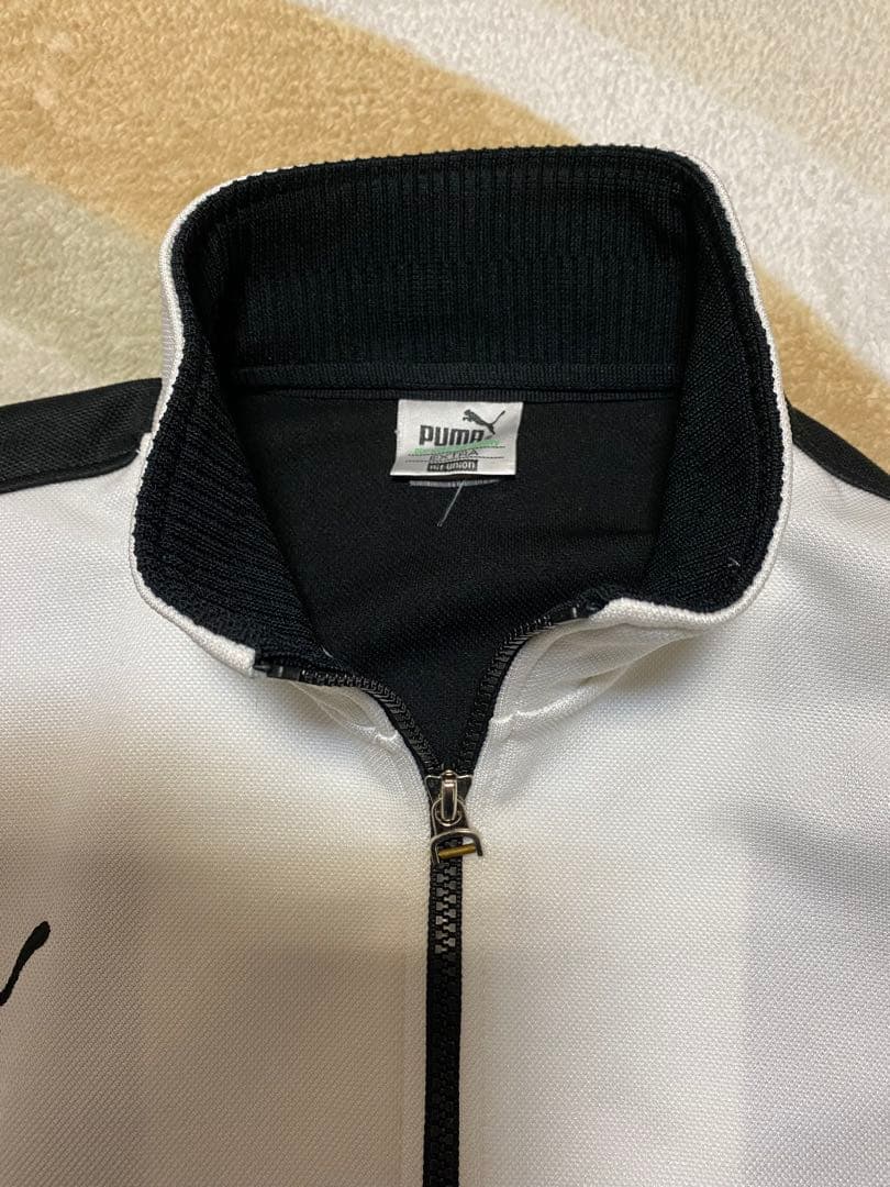 読売ヴェルディモデル　PUMAトラックスーツ