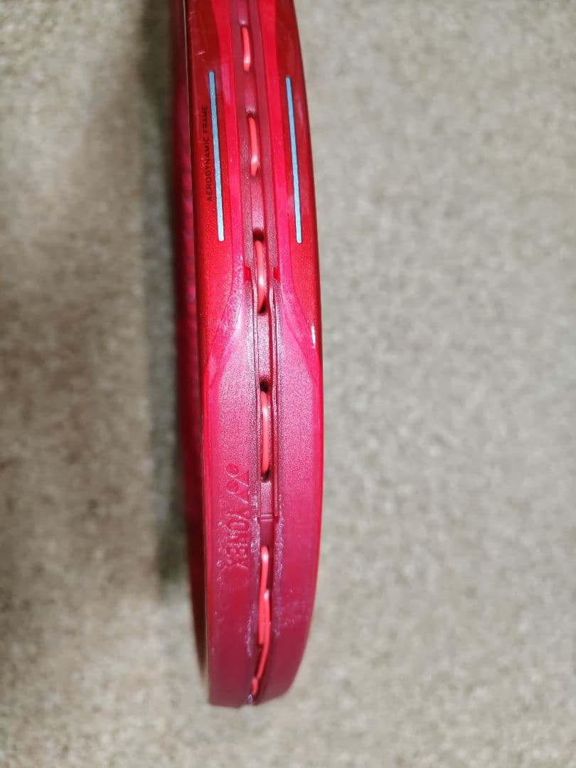 スペック計測済み　Vコア100 VCORE100　2026　美品　保証書付き