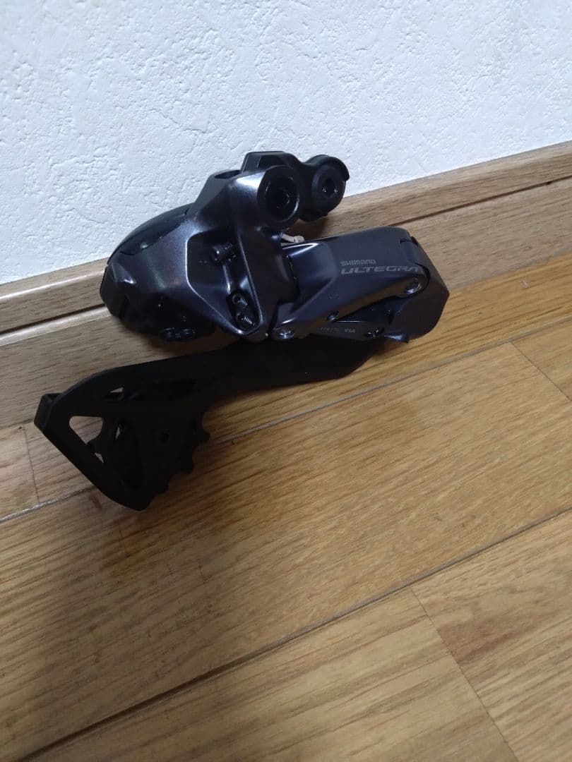 シマノ　アルテグラDi2　8100RD