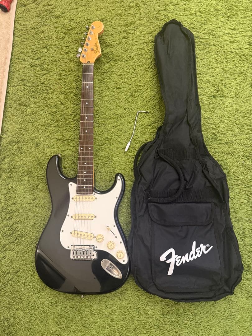 STN-60R Fender Japan ミディアムスケール