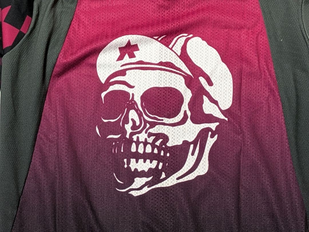 専用 アソス assos TARGA speed club XS