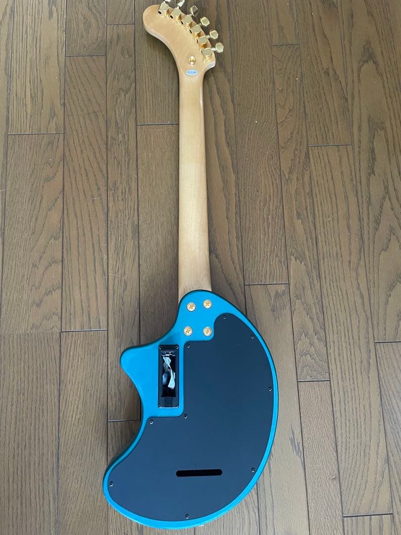 FERNANDES ZO-3 芸達者 新品購入品