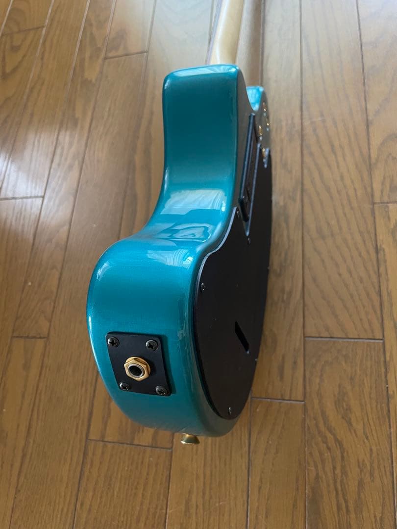 FERNANDES ZO-3 芸達者 新品購入品