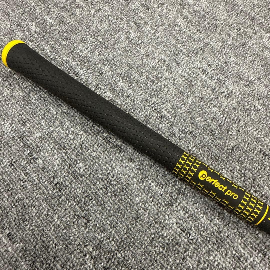 Fujikura Speeder 40-R シャフト