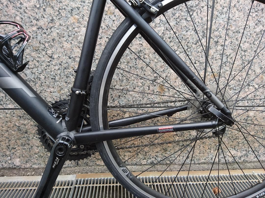 ロードバイク　フェルト　FELT　F75 480