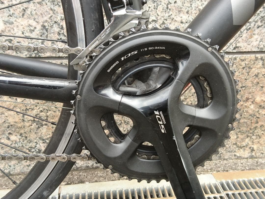 ロードバイク　フェルト　FELT　F75 480