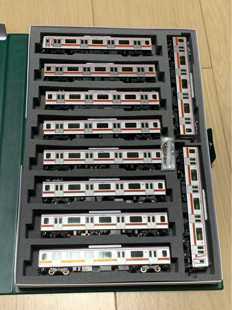 kato 東急5050系4000番台10両