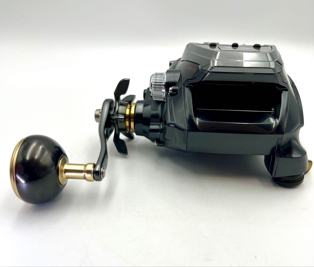 DAIWAダイワ SEABORGシーボーグ 500JP 00810011【美品】