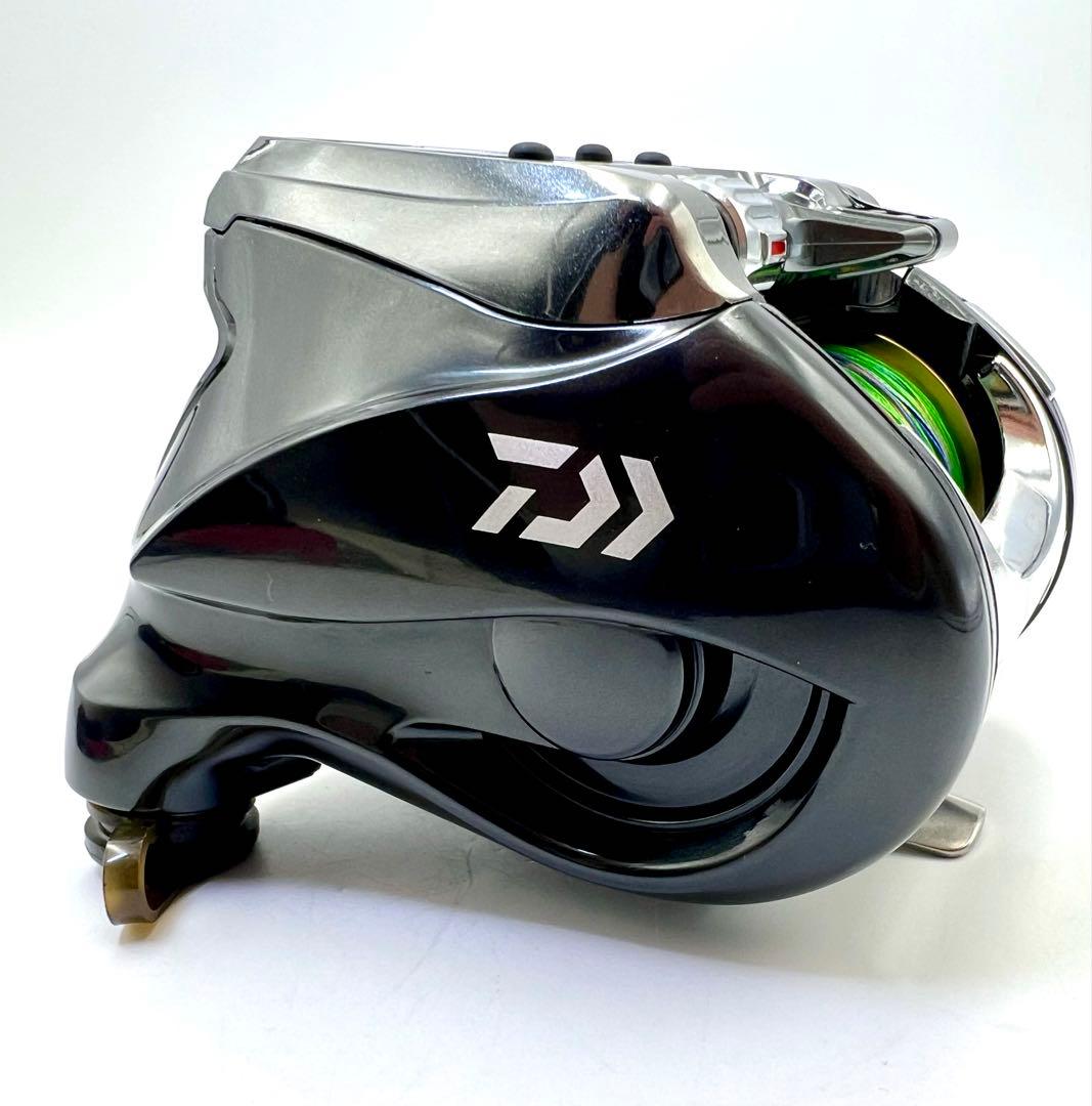 DAIWAダイワ SEABORGシーボーグ 500JP 00810011【美品】