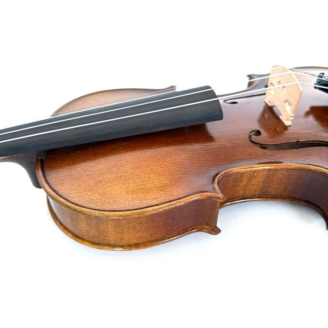 【調整品】Schon Welleton Freiburg バイオリン 4/4