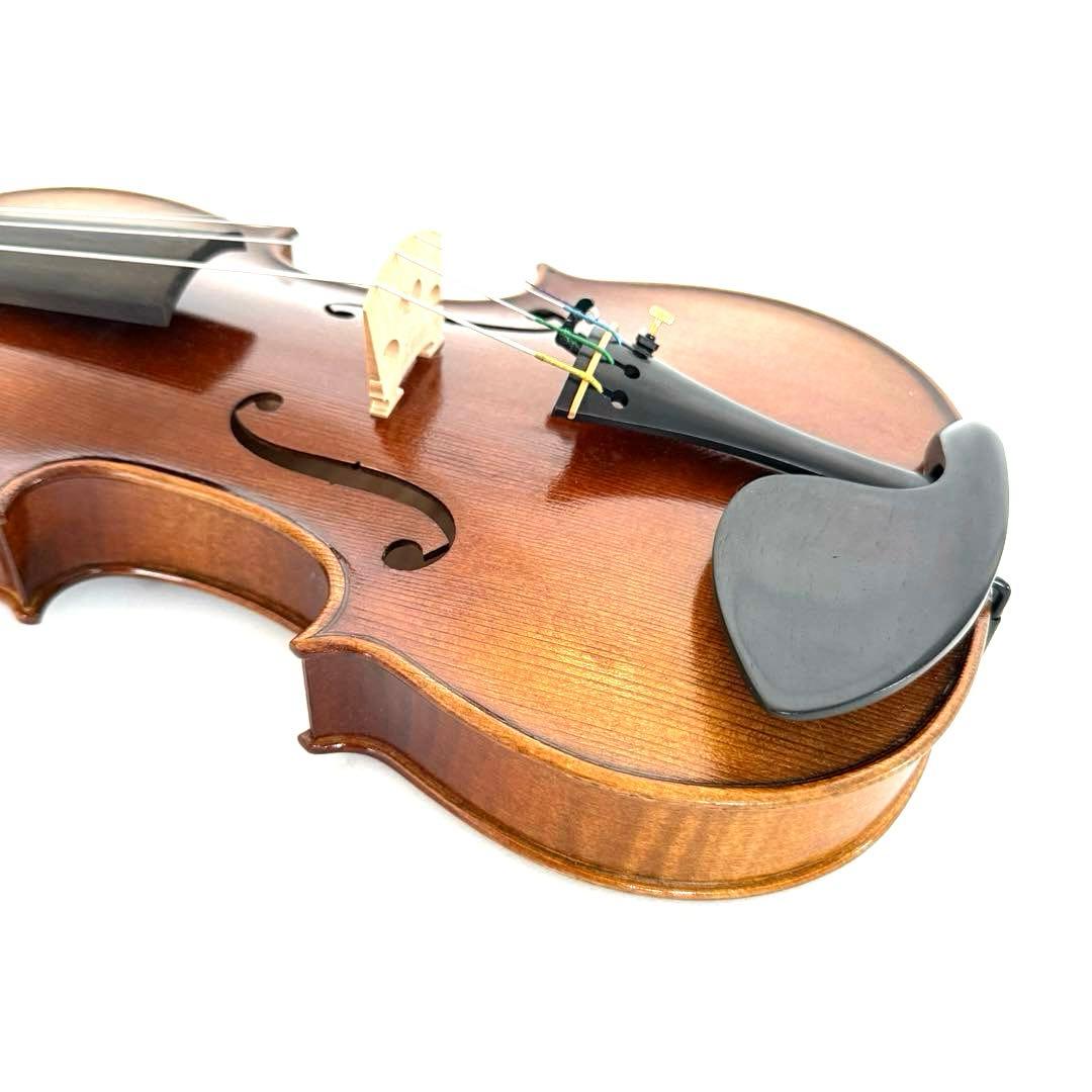 【調整品】Schon Welleton Freiburg バイオリン 4/4