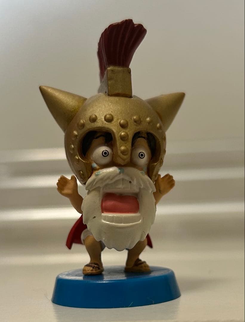 ワンピース　アニキャラヒーローズ　ドレスローザ編　其の壱　シークレットあり