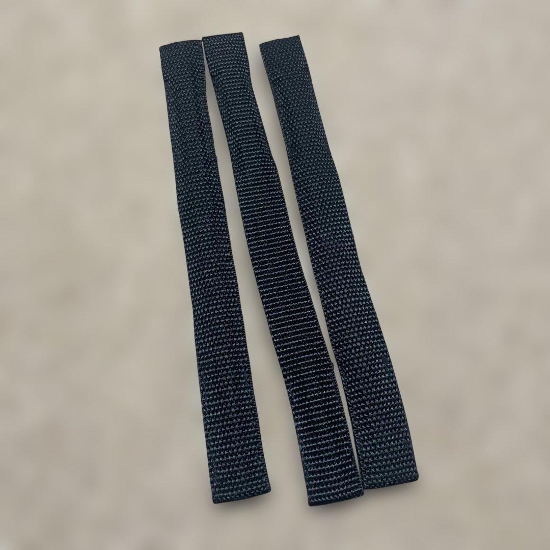 スノーピーク　チタン先細箸3個セット