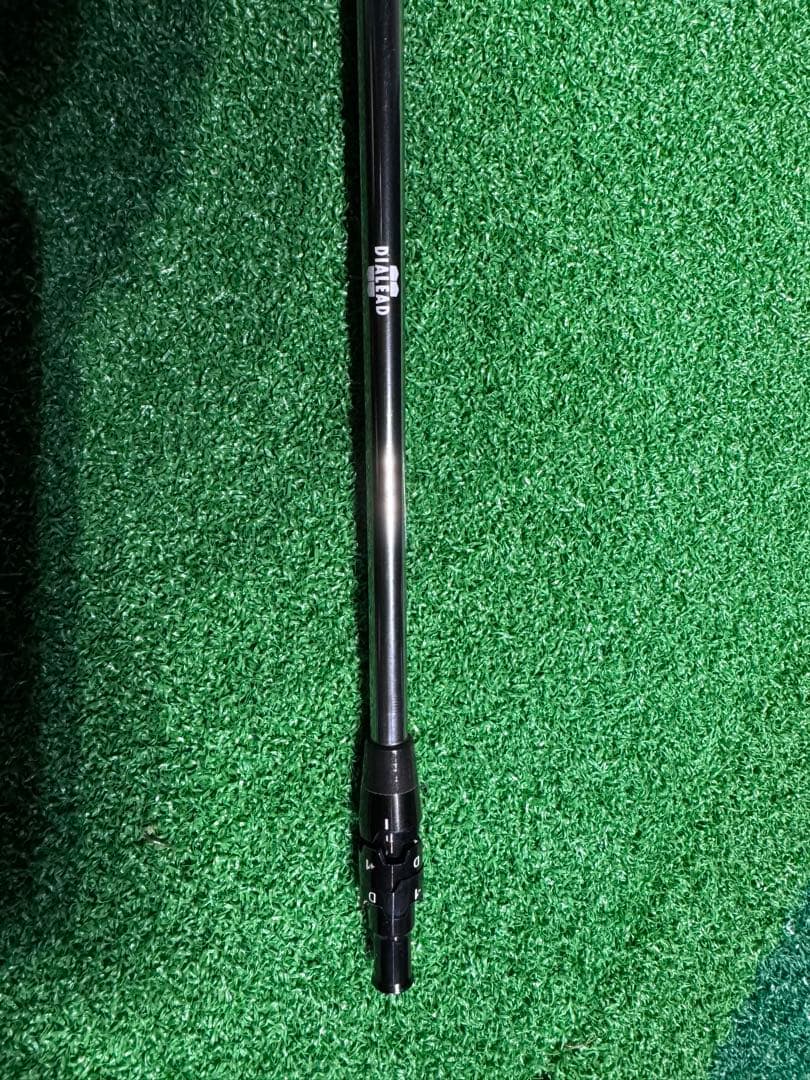 S-TRIXX X 60X エストリックスＸ　1W キャロウェイスリーブ付き