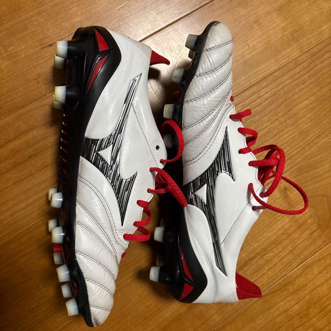 モレリア NEO4 25.0cm