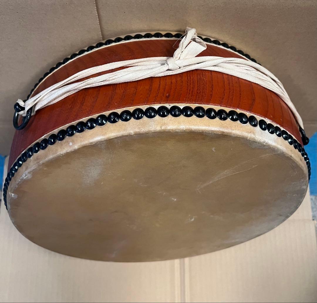 太鼓 特別上鳴保證