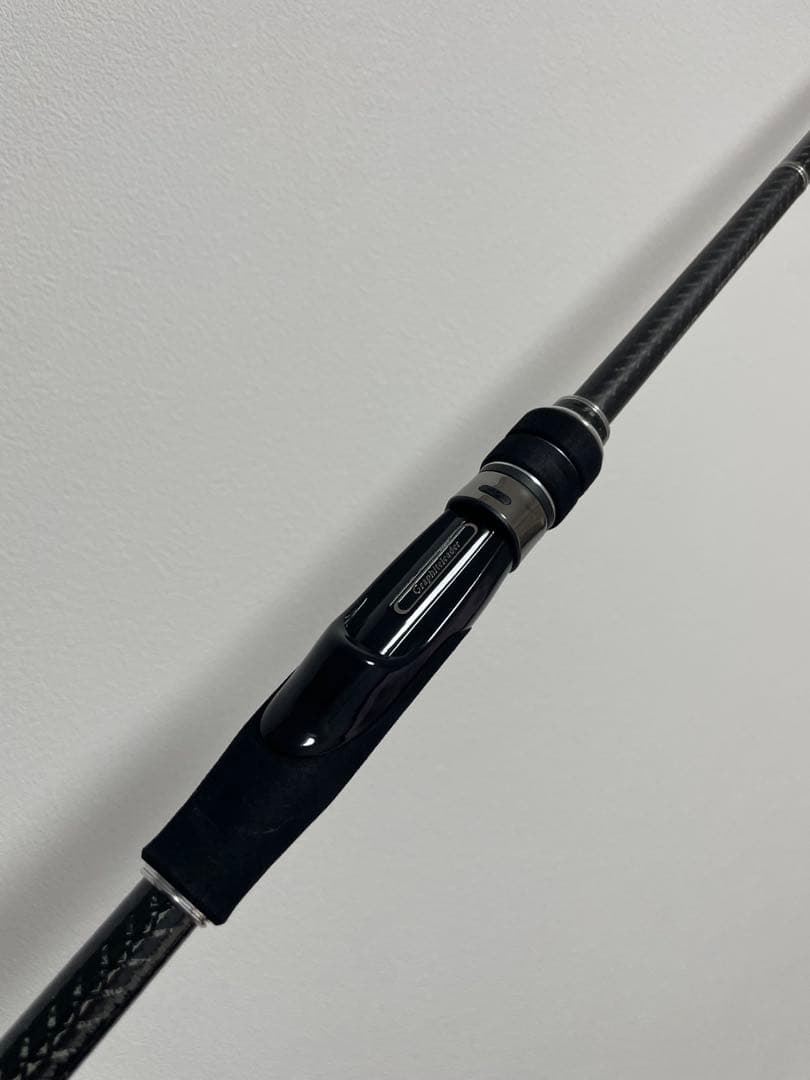 【未使用】24カラマレッティープロトタイプ　GCALPS-862M