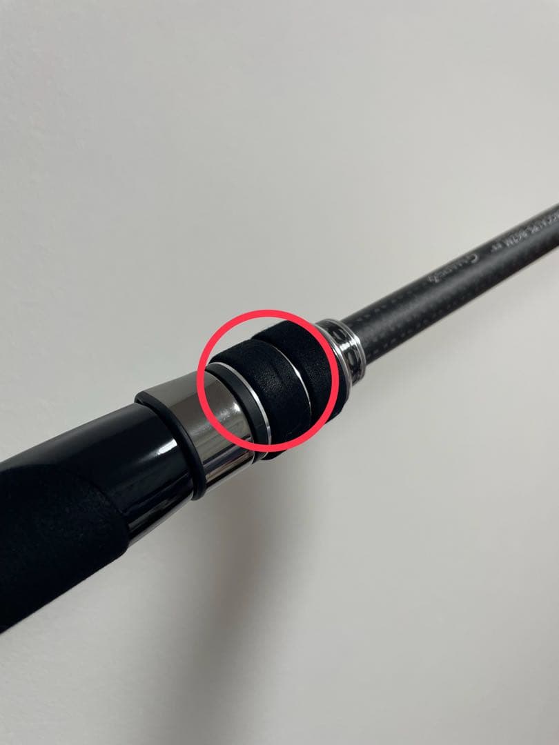 【未使用】24カラマレッティープロトタイプ　GCALPS-862M