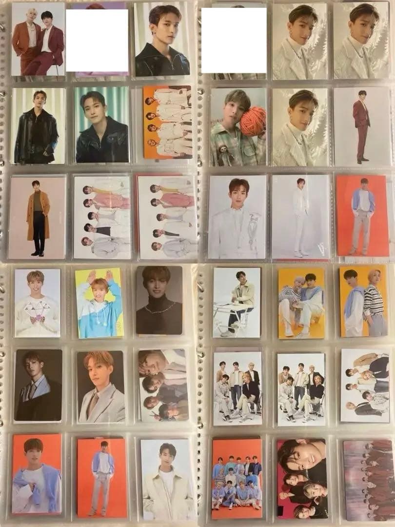 SEVENTEEN セブチ ドギョム コンプ まとめ売り