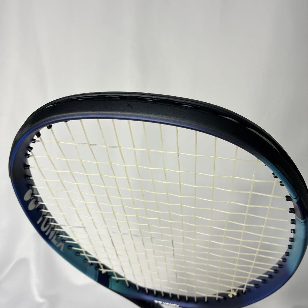 【あおちゃんさん専用】YONEX EZONE FEEL 250 硬式 ラケット