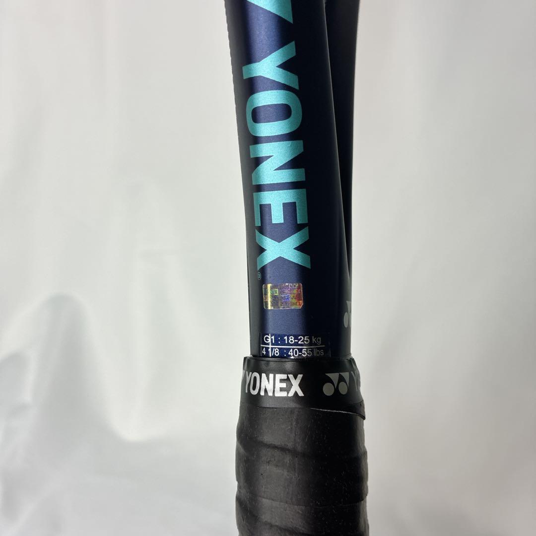 【あおちゃんさん専用】YONEX EZONE FEEL 250 硬式 ラケット