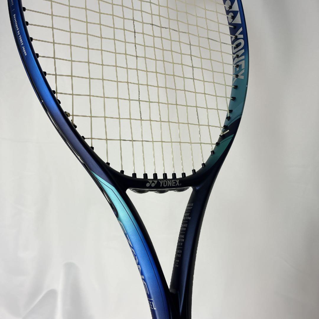 【あおちゃんさん専用】YONEX EZONE FEEL 250 硬式 ラケット