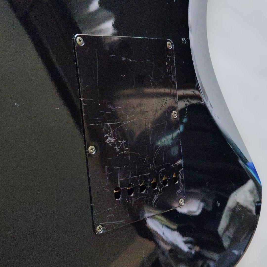 エレキギター FERNANDES