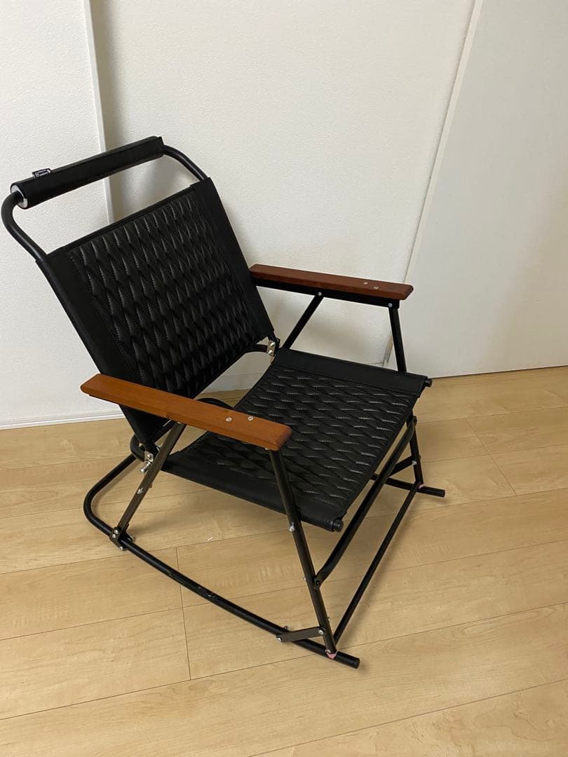 バリスティクス　ロッキン　チェア