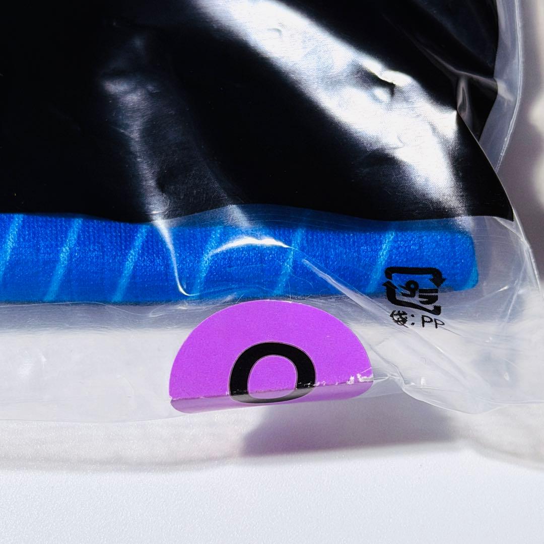 【未開封】横浜DeNAベイスターズ 入江大生 2026 ビジターユニフォーム O