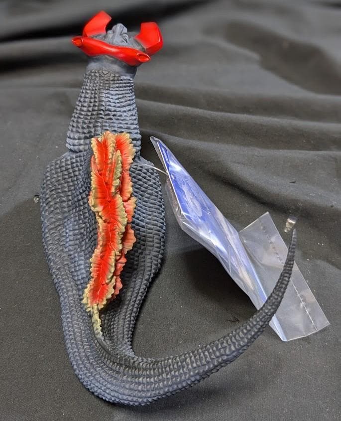 ギラドラス（エクスプラス・バンダイプレミアム）ウルトラ怪獣5000ソフビ