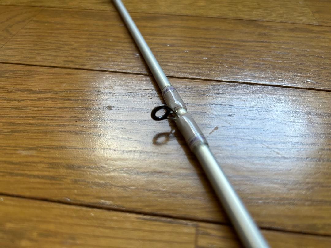 ハートランド　07白疾風　HL691MHRB