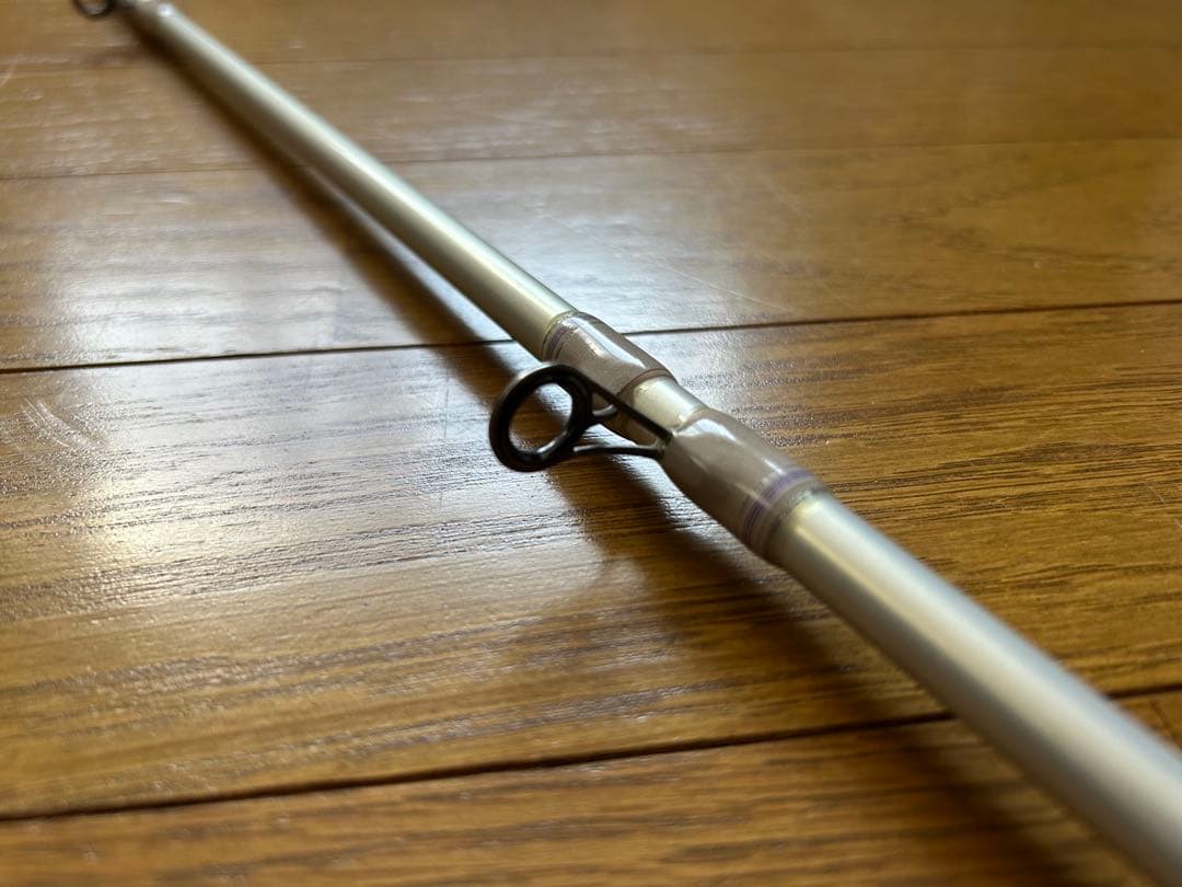 ハートランド　07白疾風　HL691MHRB