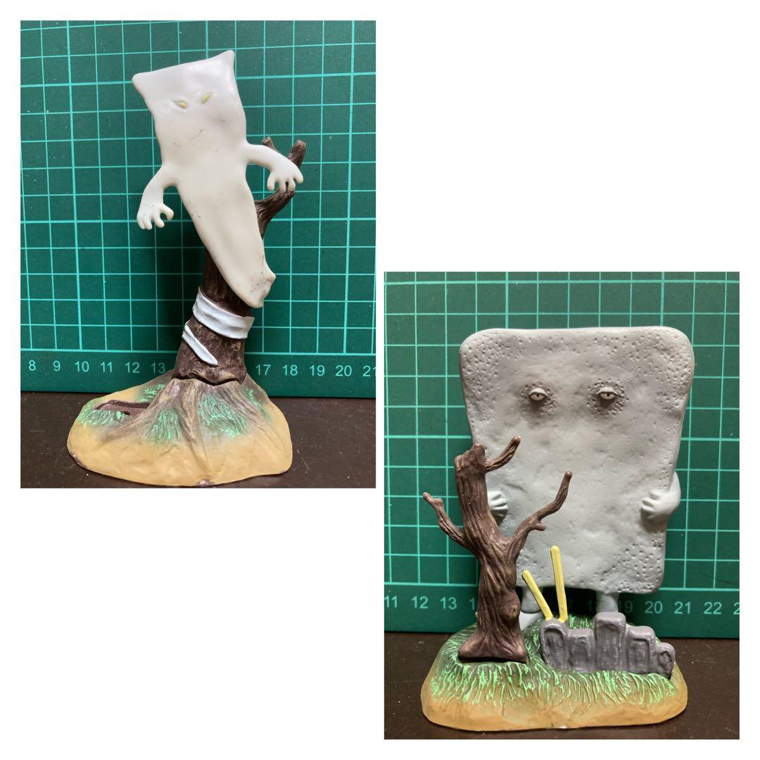 希少　ゲゲゲの鬼太郎　フィギュア