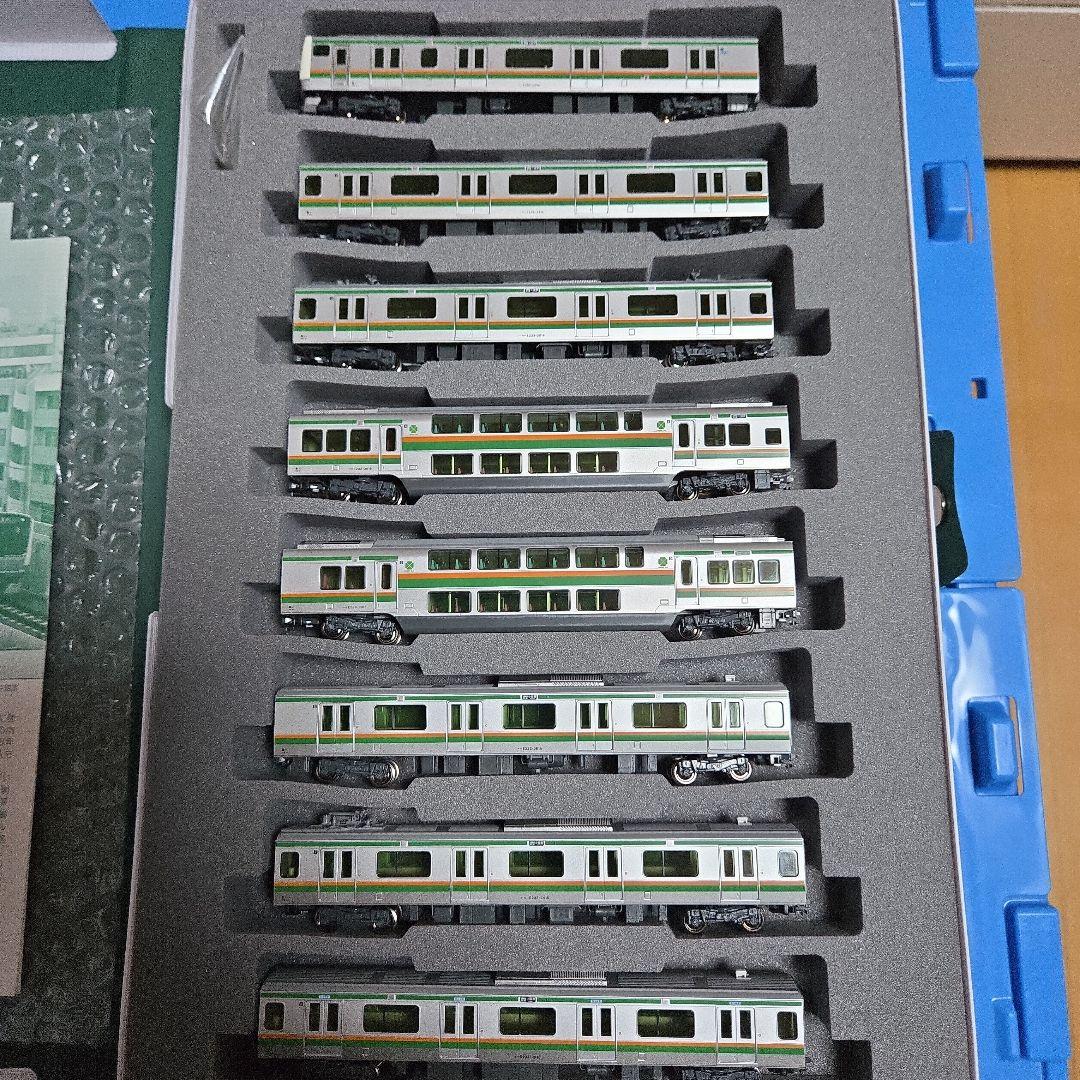 セール中　KATO E233系3000番台 Nゲージ 鉄道模型　15両