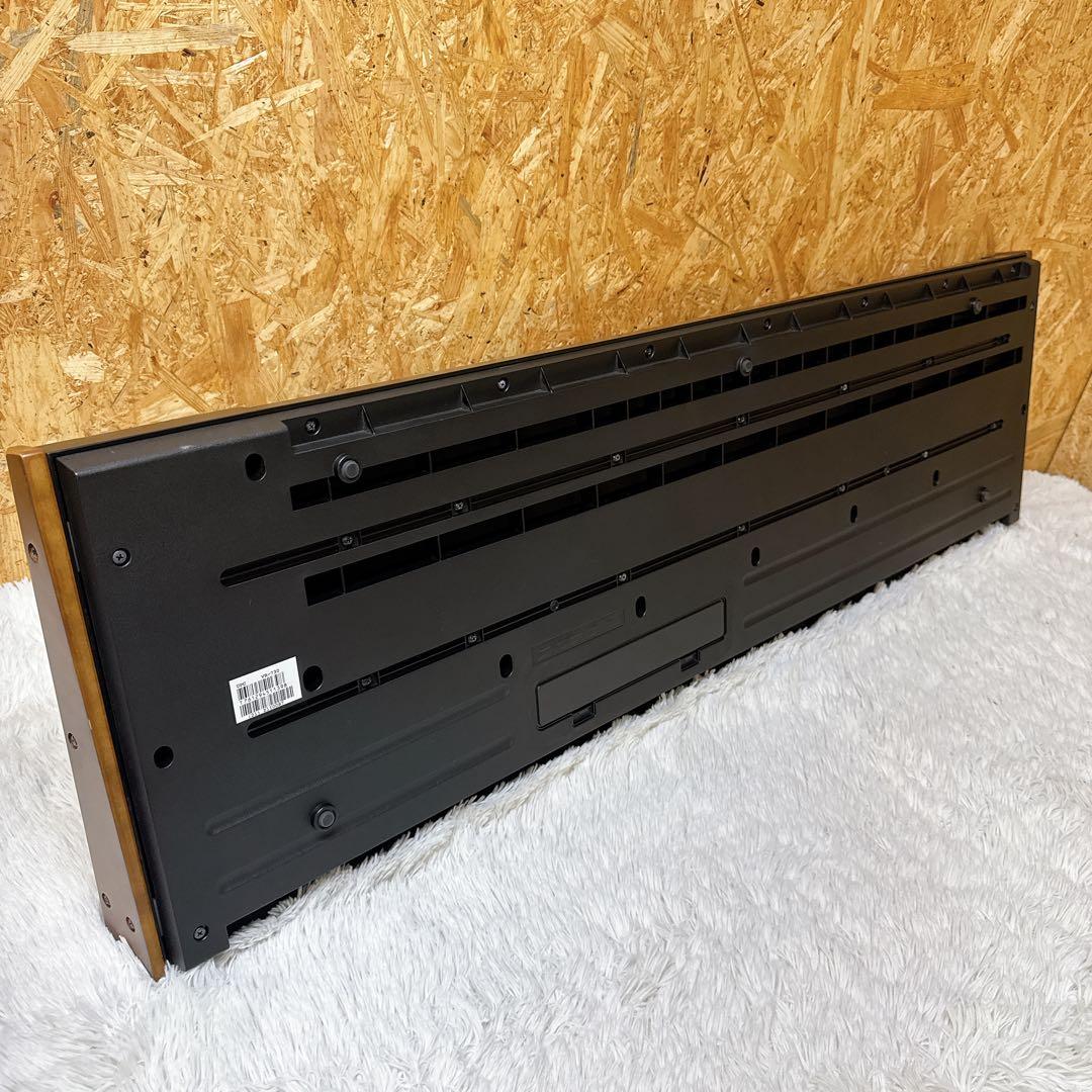 Roland VR-730 V-COMBO ウォーターフォール鍵盤 キーボード