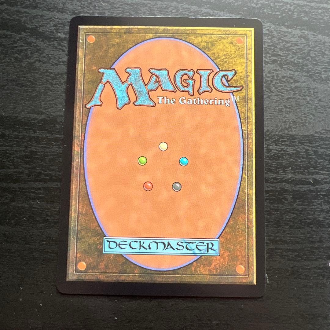 MTG 戦慄衆の将軍、リリアナ　天野喜孝日本絵