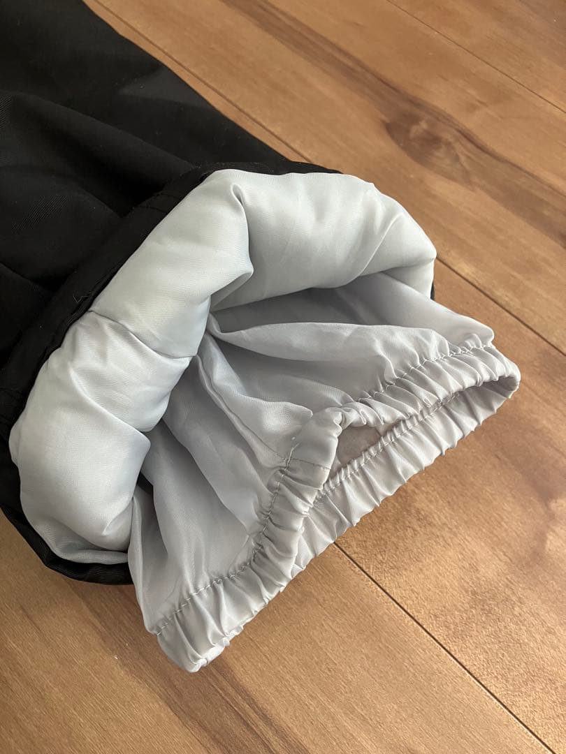 Binzart スキーウェア上下　150 スノボ　スケート　バンザート